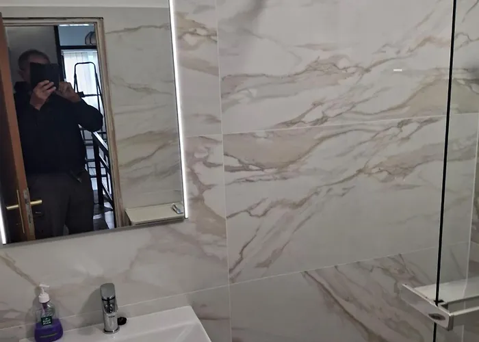 别墅 Jagoda Potomje