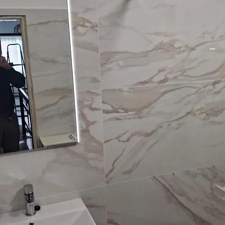 Villa Jagoda Potomje